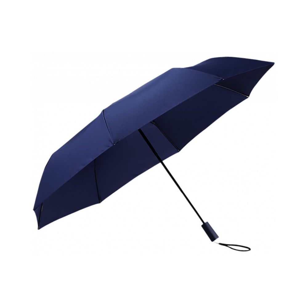Зонт Two or Three Sunny Umbrella, синий